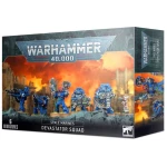 Warhammer 40000 - Space Marines: Devastator Squad