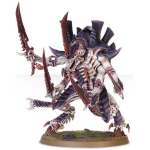 Warhammer 40000 - Tyranids: Hive Tyrant - Image 3