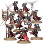 Warhammer 40000 - Adepta Sororitas: Battle Sisters Squad - Image 2