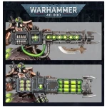 Warhammer 40000 - Necrons: Lokhust Heavy Destroyer - Image 3