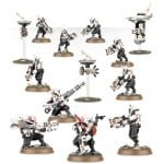  TauEmpirePathFinderTeam x