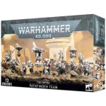 Warhammer 40000 - Tau Empire: Pathfinder Team