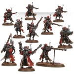 Warhammer 40000 - Adeptus Mechanicus: Skitarii - Image 2