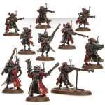 Warhammer 40000 - Adeptus Mechanicus: Skitarii - Image 2