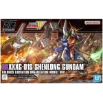 SHENLONG GUNDAM model kit HG 1:144