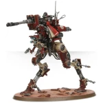 Warhammer 40000 - Adeptus Mechanicus: Ironstrider - Image 2
