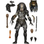 PREDATOR 2 – 7” SCALE ULTIMATE ELDER ACTION FIGURE neca 20cm