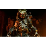 PREDATOR 2 – 7” SCALE ULTIMATE ELDER ACTION FIGURE neca 20cm - Image 2