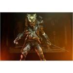 PREDATOR 2 – 7” SCALE ULTIMATE ELDER ACTION FIGURE neca 20cm - Image 4