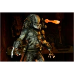 PREDATOR 2 – 7” SCALE ULTIMATE ELDER ACTION FIGURE neca 20cm - Image 5