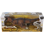 Rc dinosaur - lights and sounds