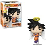 Funko POP Dragon Ball Z - Goku with Wings #1430 special edition
