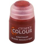 Citadel Contrast - Blood Angels Red 18ml
