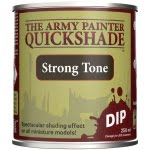 QS Quickshade Strong Tone   Promo image    e x