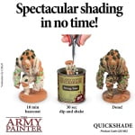 QS Quickshade Strong Tone   Promo image    cba x