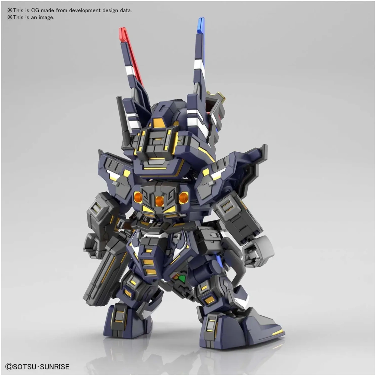 SDW-Heroes-3-sergeant-verde-buster-gundam-3