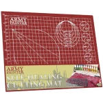 THE ARMY PAINTER - SELF-HEALING CUTTING MAT