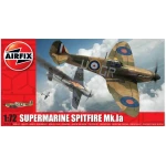 Supermarine Spitfire Mk.Ia airfix 1:72