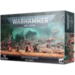Warhammer 40000 - Adeptus Mechanicus: Skitarii