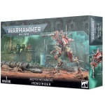 Warhammer 40000 - Adeptus Mechanicus: Ironstrider