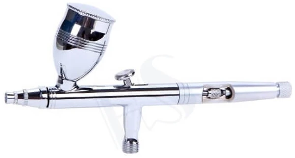 airbrush_model_hs_83 Dual action Airbrush Haosheng 83 - Image 1