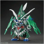 Gundam - SDW Heroes Robinhood Age 2 - Image 2