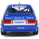 BMW E30 M3 BTCC 1991 solido 1/18 - Image 3