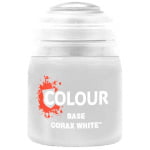 Citadel Base - Corax White 12ml
