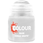 Citadel Base - Corax White 12ml