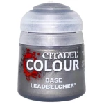 Citadel Base - Leadbelcher 12ml