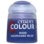 Citadel Base - Macragge Blue 12ml