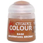 Citadel Base - Mournfang Brown 12ml