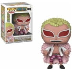 Funko POP One Piece - Donquixote Doflamingo #400