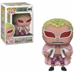 Funko POP One Piece - Donquixote Doflamingo #400