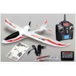 BLUE PLANE SKY FLY 3CH 2.4GHZ - WLTOYS F959 - Image 2