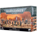 Warhammer 40000 - Drukhari: Kabalite Warriors