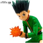 hunter x hunter figurine gon x  x