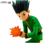 Hunter X Hunter SFC - Gon Statue 15cm - Image 2