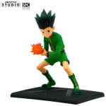 hunter x hunter figurine gon x  x