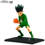 Hunter X Hunter SFC - Gon Statue 15cm - Image 3