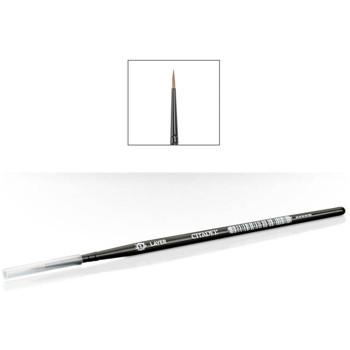 Medium LAYER BRUSH - Image 1