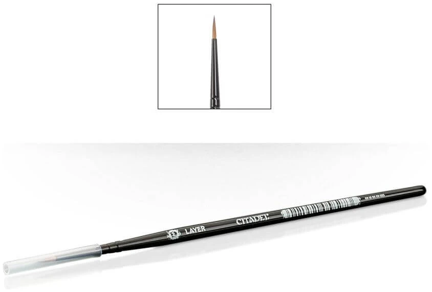 m Medium LAYER BRUSH - Image 1
