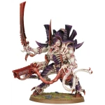 Warhammer 40000 - Tyranids: Hive Tyrant - Image 4