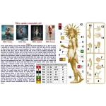 Ancient Greek Myths Series master box - Medusa 1:24 - Image 2