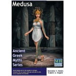 mbmedusa x