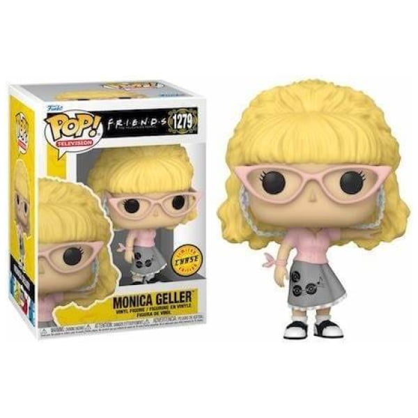 Funko POP Friends - Monica Geller chase #1279