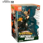 my hero academia figurine bakugo ap shot x x