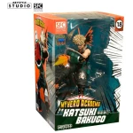 My Hero Academia SFC - Katsuki Bakugo Statue 17cm