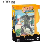 Naruto Shippuden SFC - Kakashi Statue 17cm