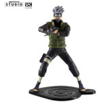 naruto shippuden figurine kakashi x x